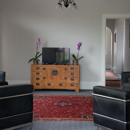 Harcourt Lodge Durban Dış mekan fotoğraf