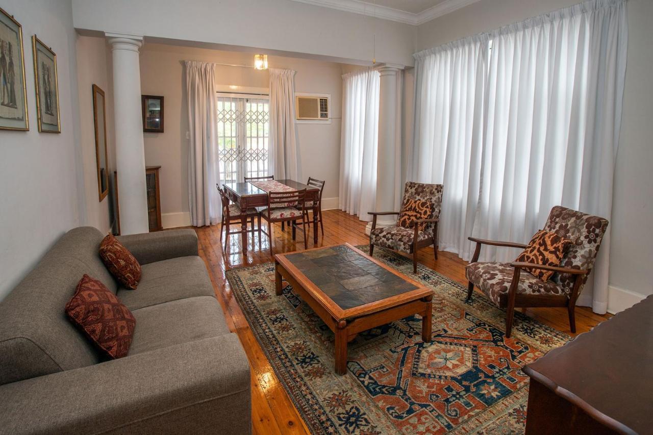 Harcourt Lodge Durban Dış mekan fotoğraf
