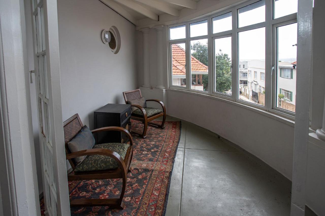 Harcourt Lodge Durban Dış mekan fotoğraf