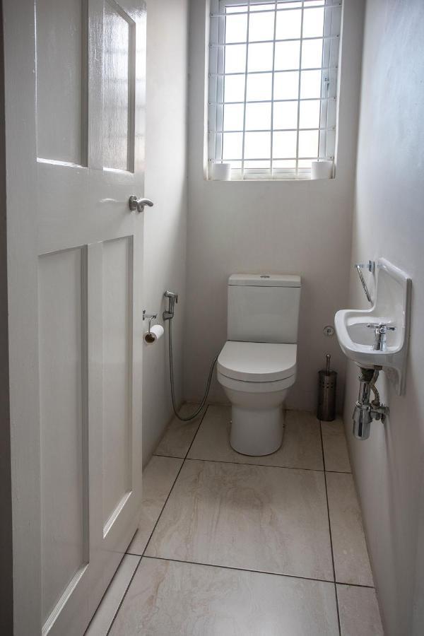Harcourt Lodge Durban Dış mekan fotoğraf