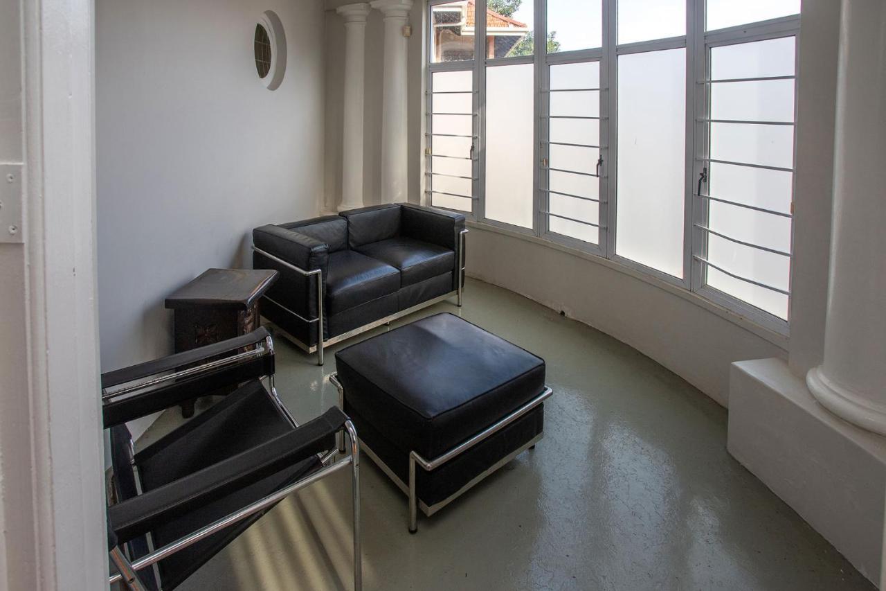 Harcourt Lodge Durban Dış mekan fotoğraf