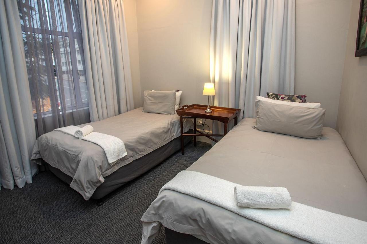 Harcourt Lodge Durban Dış mekan fotoğraf