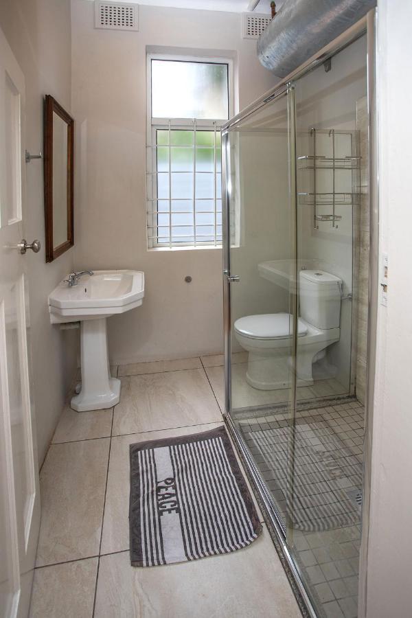 Harcourt Lodge Durban Dış mekan fotoğraf