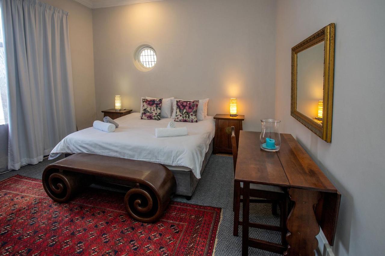 Harcourt Lodge Durban Dış mekan fotoğraf