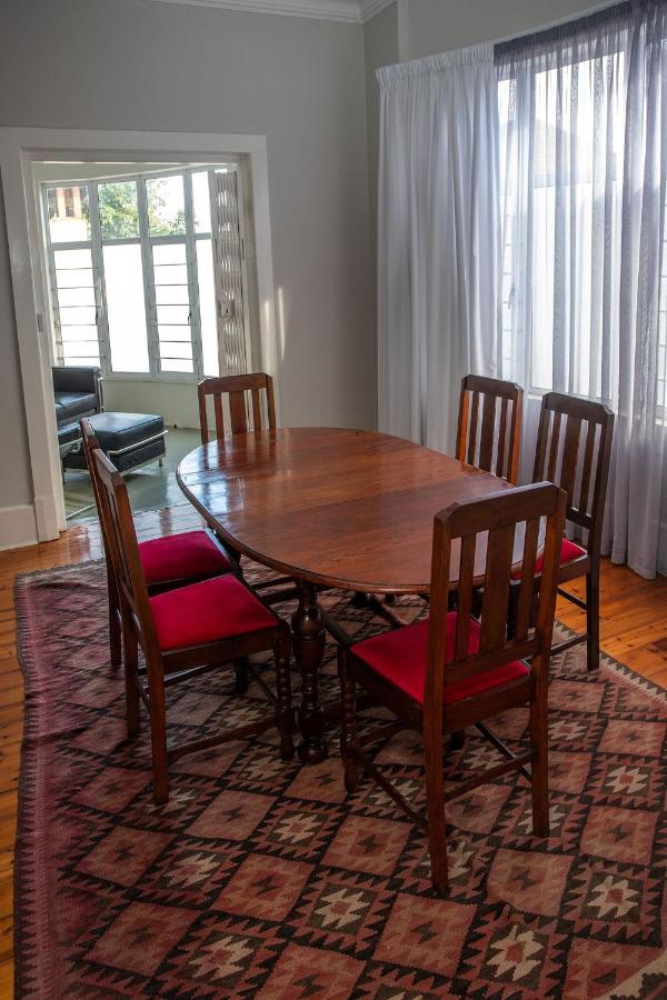Harcourt Lodge Durban Dış mekan fotoğraf