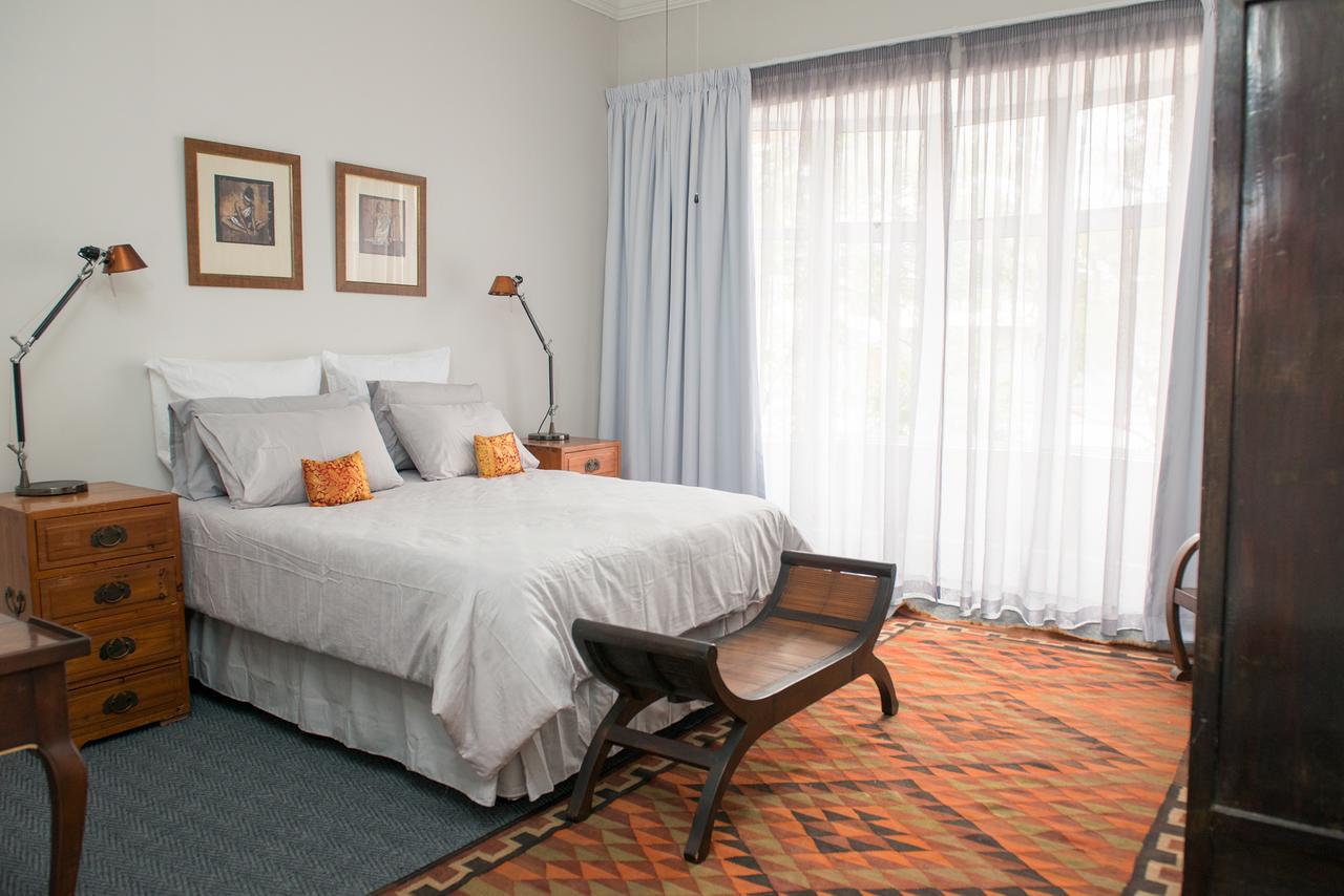 Harcourt Lodge Durban Dış mekan fotoğraf
