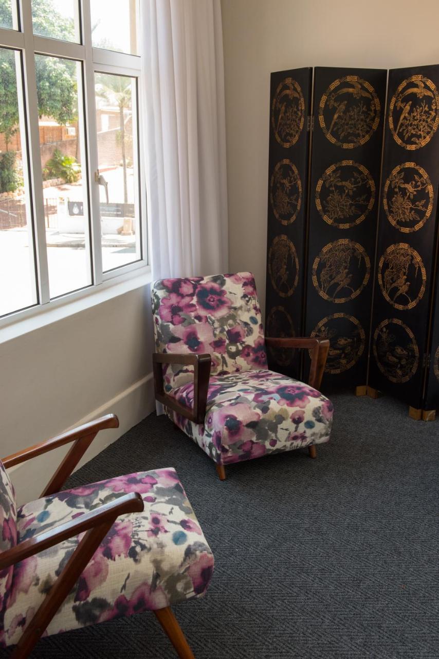 Harcourt Lodge Durban Dış mekan fotoğraf
