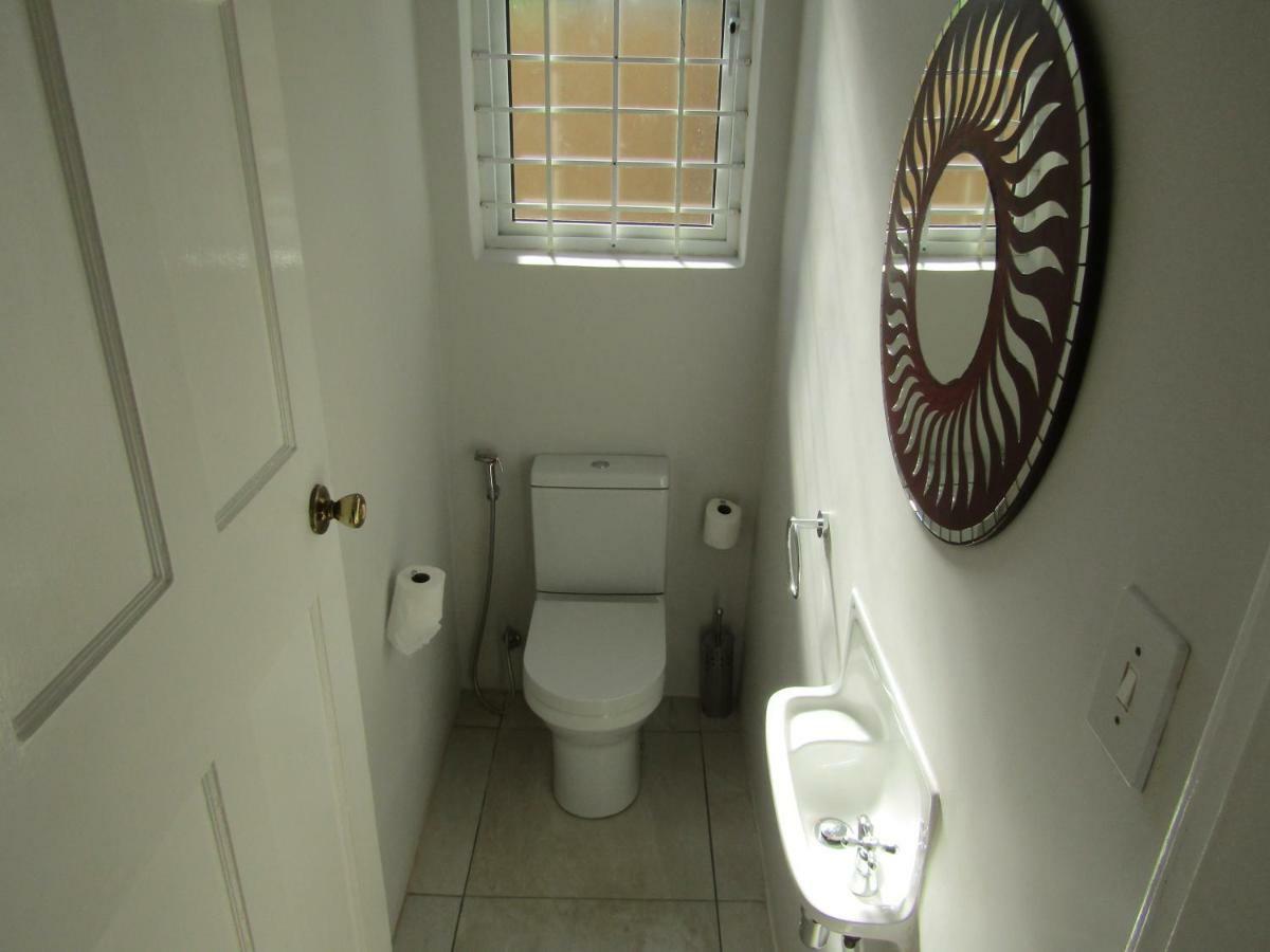 Harcourt Lodge Durban Dış mekan fotoğraf