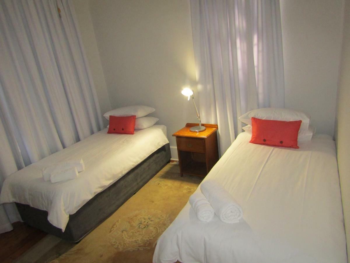 Harcourt Lodge Durban Dış mekan fotoğraf
